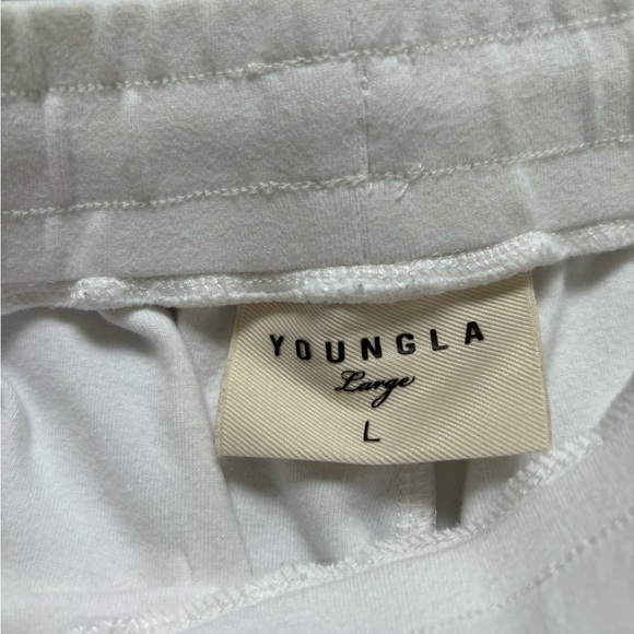Men’s youngla shorts - Picture 3 of 4